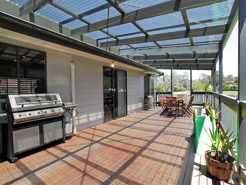 Healesville VIC 3777