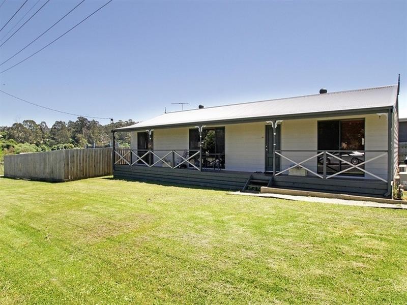 Healesville VIC 3777