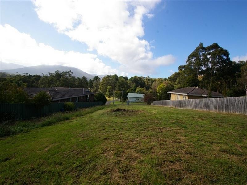 11 Cornish Road, Healesville VIC 3777
