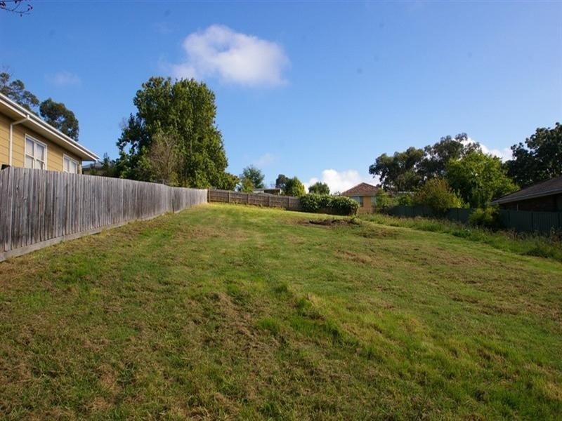 11 Cornish Road, Healesville VIC 3777