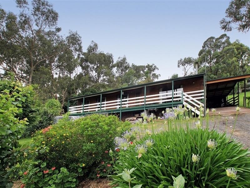 Healesville VIC 3777