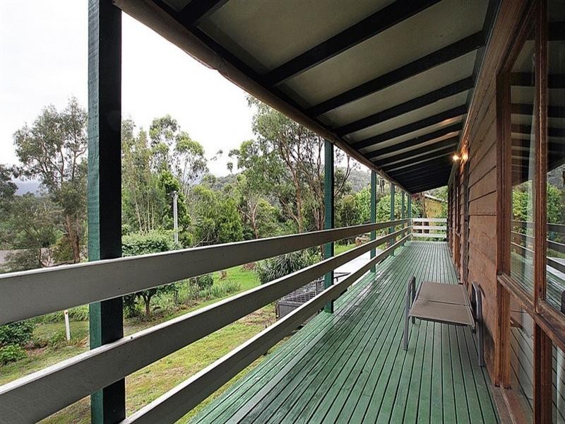 Healesville VIC 3777