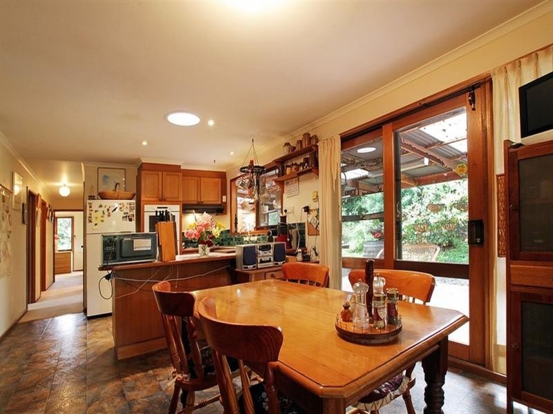 Healesville VIC 3777