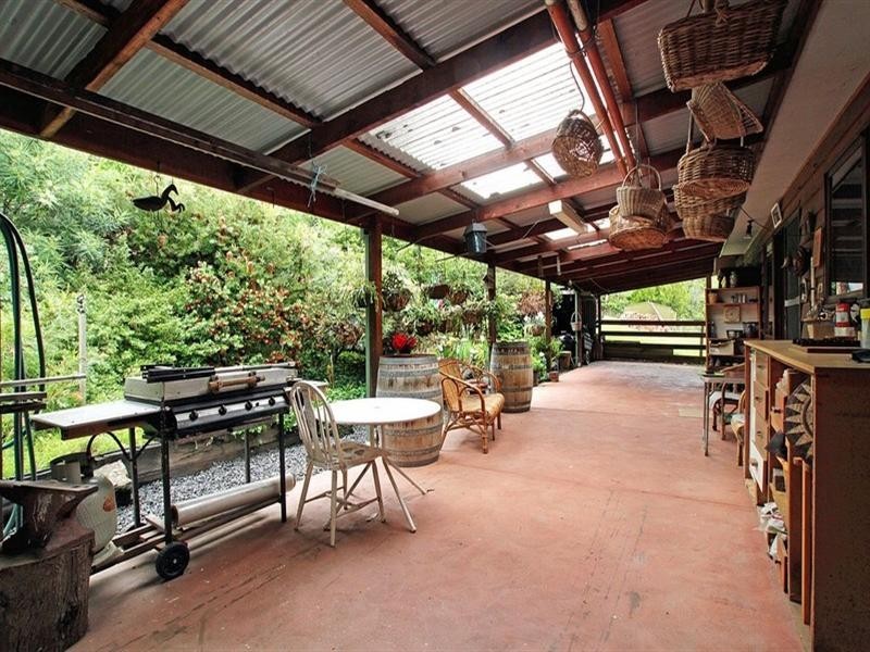 Healesville VIC 3777