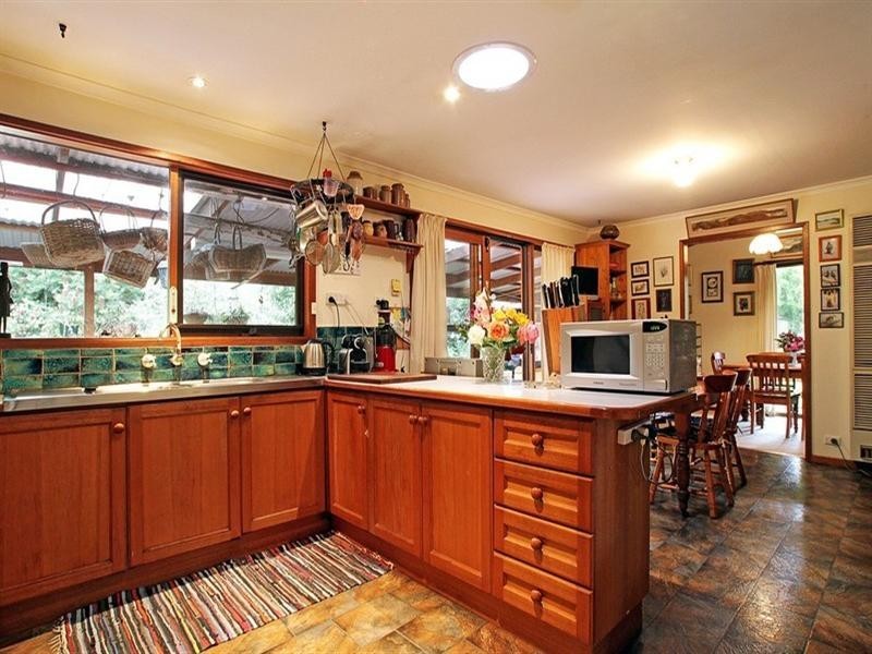 Healesville VIC 3777