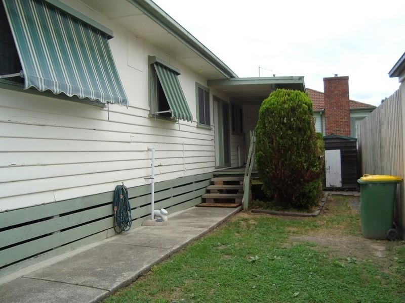 Healesville VIC 3777