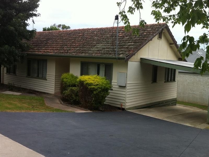 Healesville VIC 3777