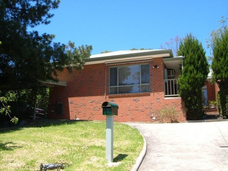 Healesville VIC 3777