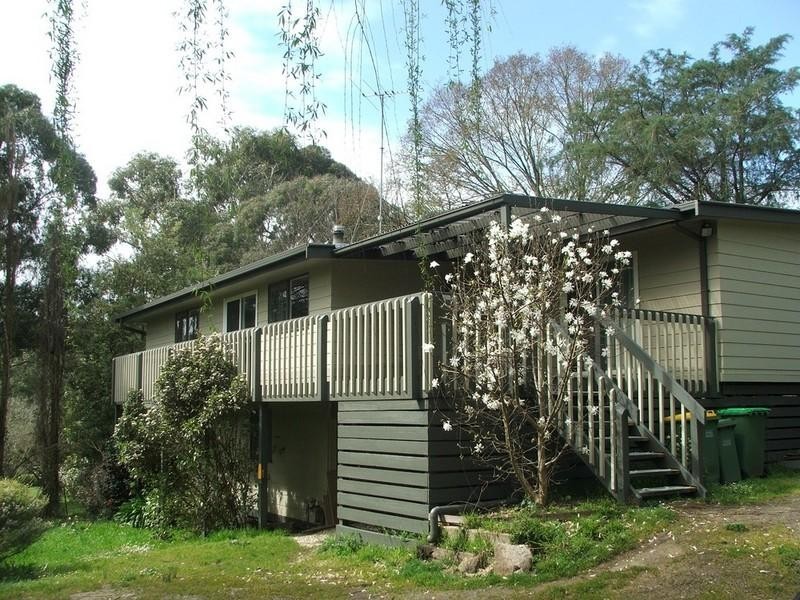 Healesville VIC 3777