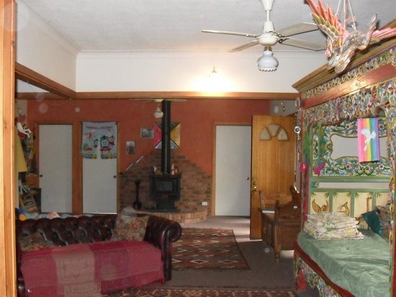 Healesville VIC 3777