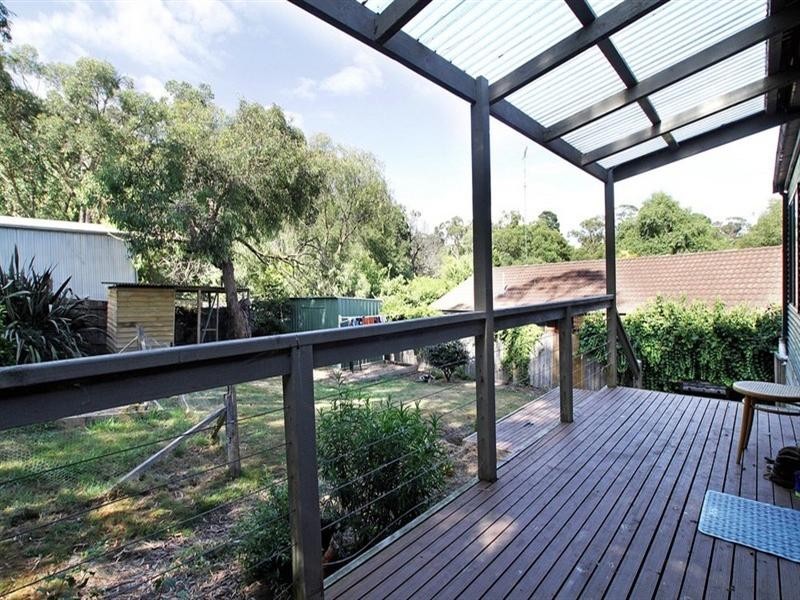 Healesville VIC 3777