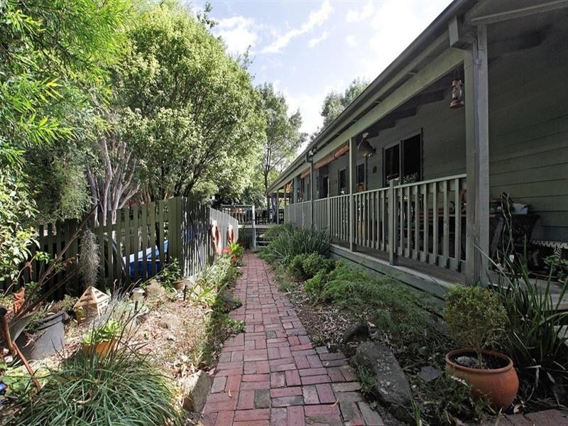 Healesville VIC 3777