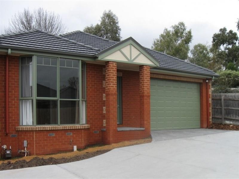 Healesville VIC 3777