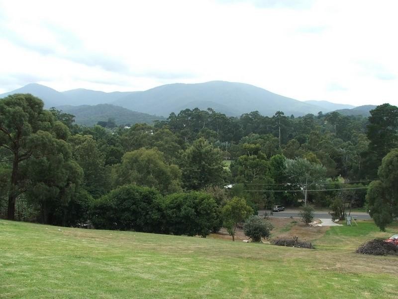 Healesville VIC 3777