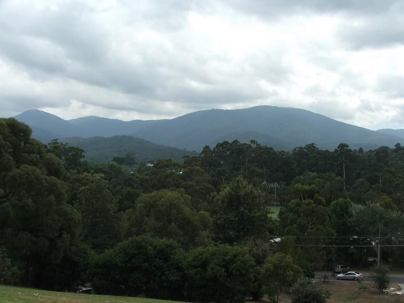 Healesville VIC 3777