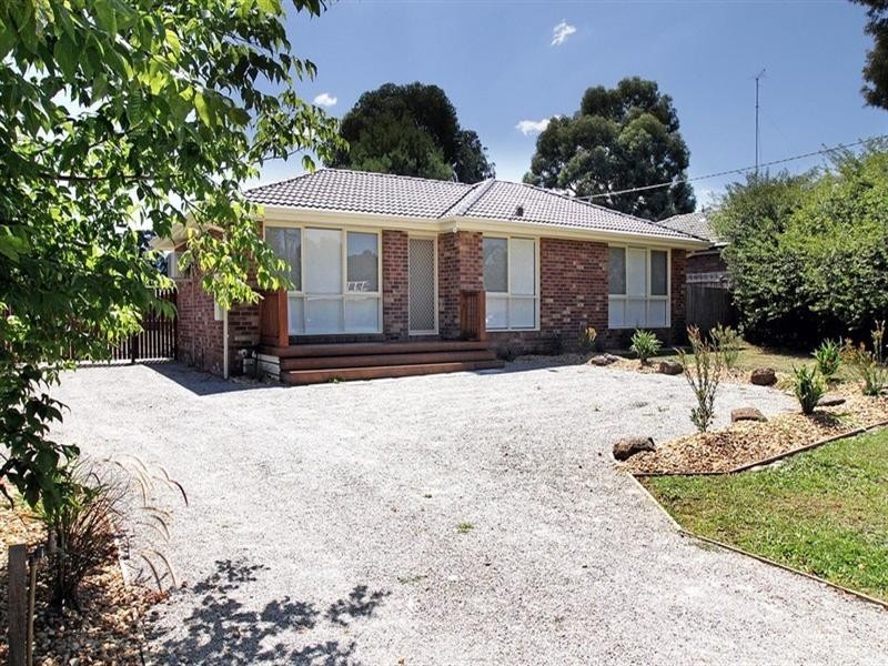 Healesville VIC 3777