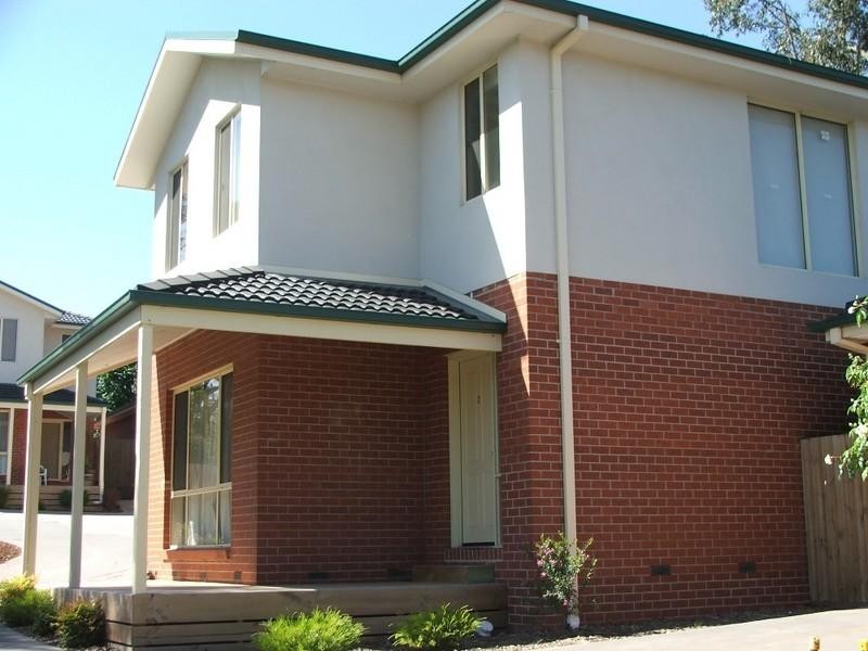 3/7 Elamo Road, Healesville VIC 3777