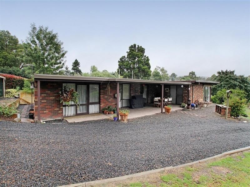 30 Tarranna Grove, Healesville VIC 3777