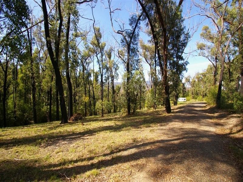 Healesville VIC 3777