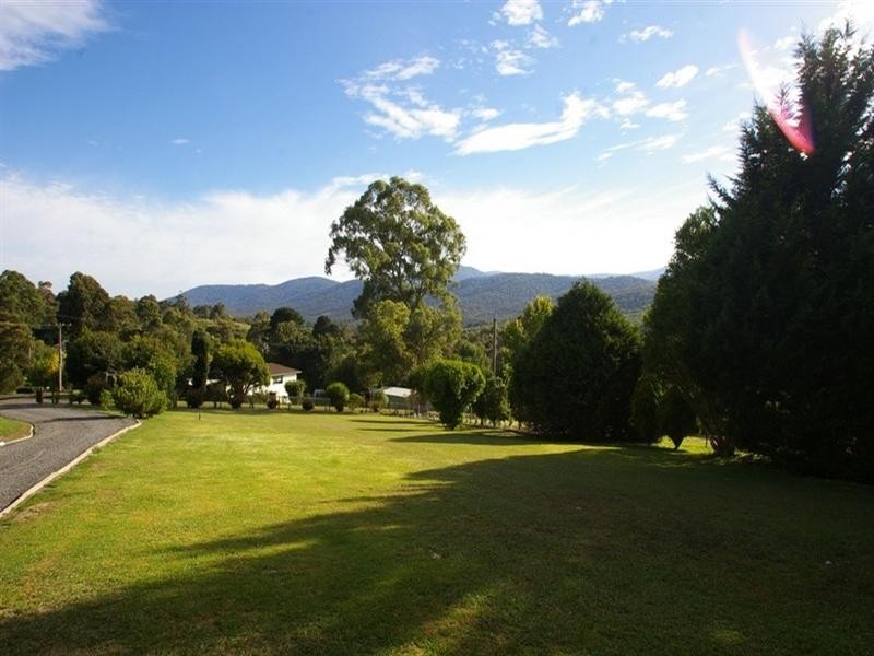 Healesville VIC 3777