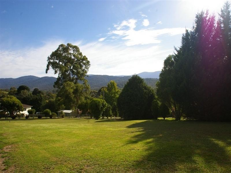 Healesville VIC 3777