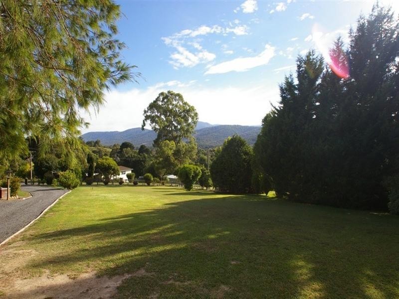 Healesville VIC 3777