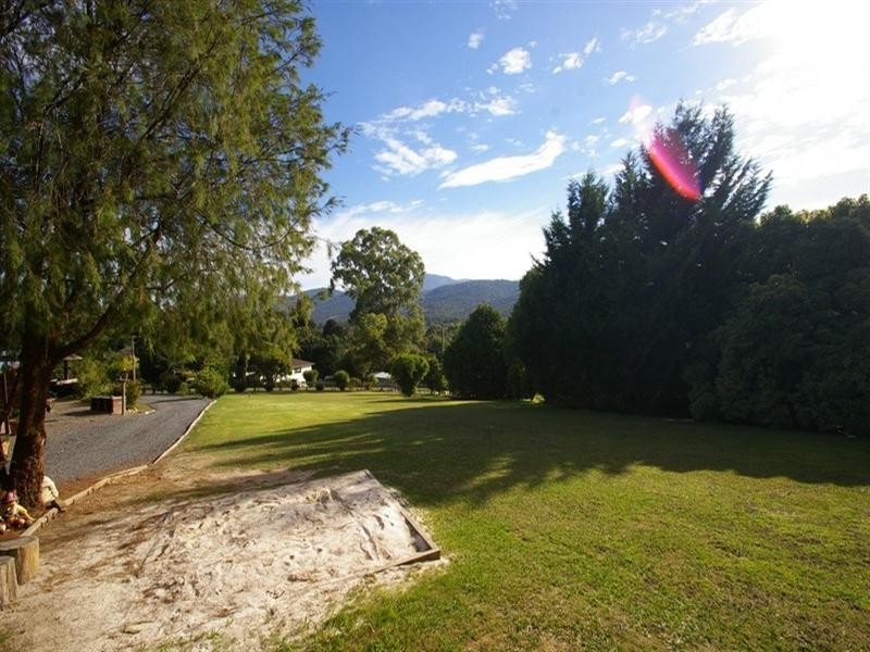 Healesville VIC 3777