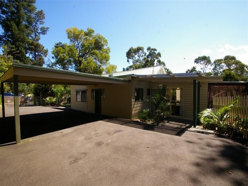 Healesville VIC 3777