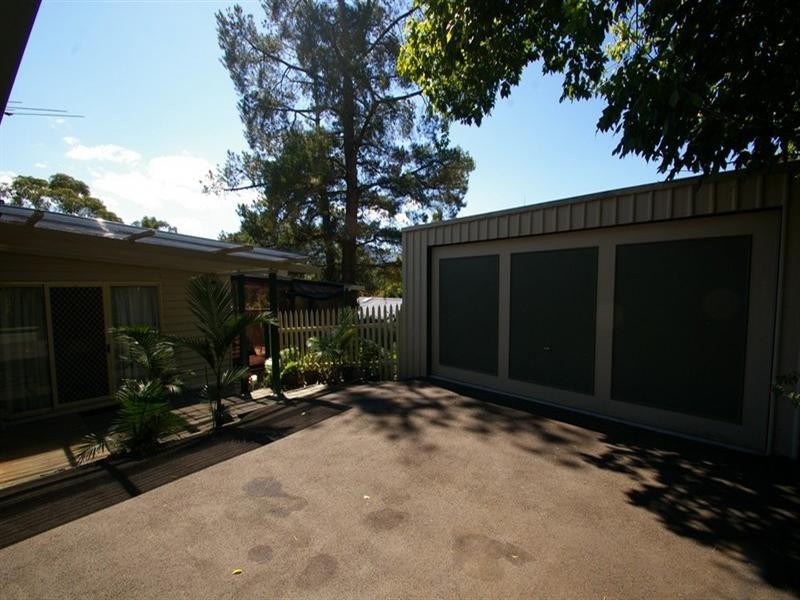 Healesville VIC 3777