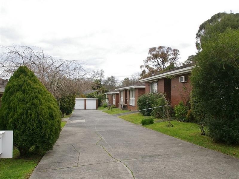 Healesville VIC 3777
