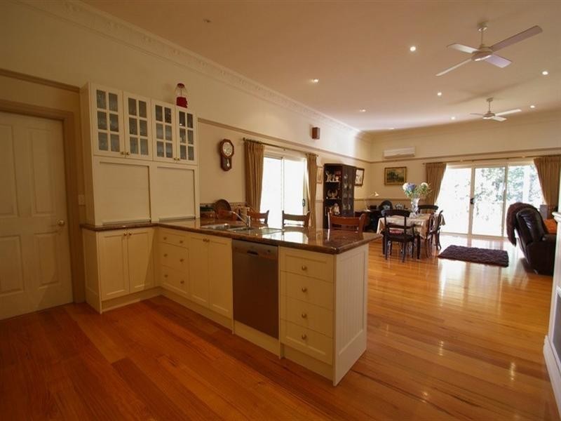 Healesville VIC 3777