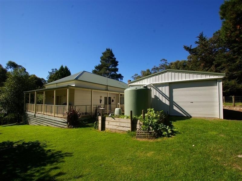 Healesville VIC 3777