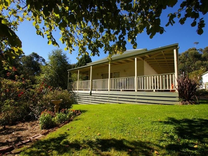 Healesville VIC 3777