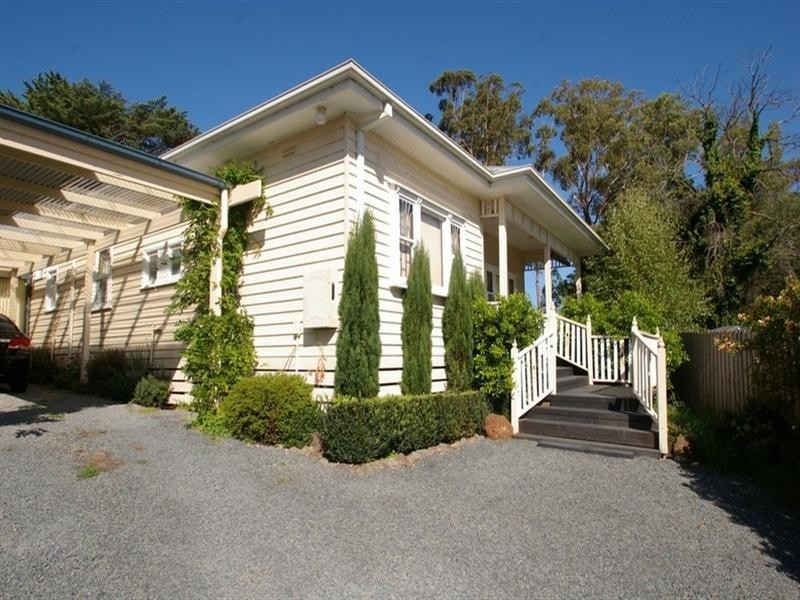 Healesville VIC 3777