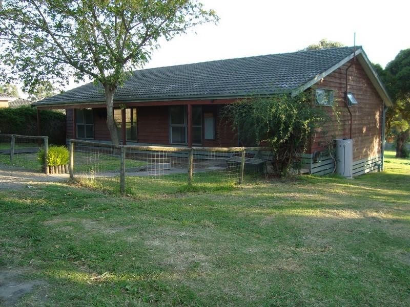 Healesville VIC 3777