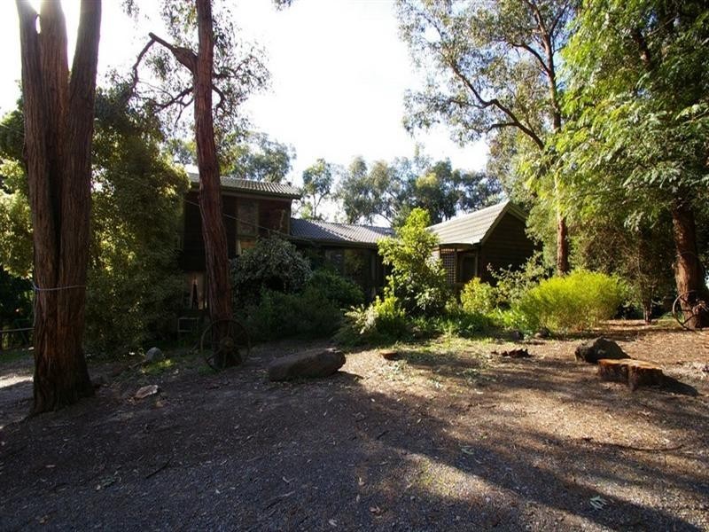 Healesville VIC 3777