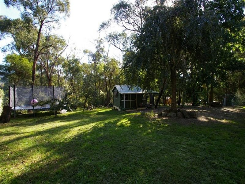 Healesville VIC 3777