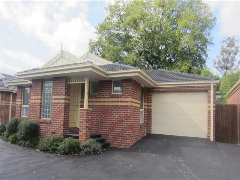 Healesville VIC 3777