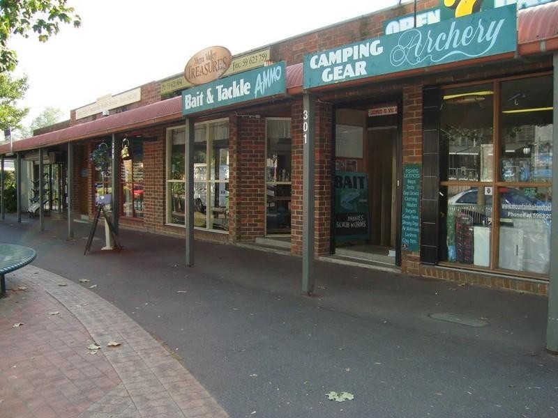 Healesville VIC 3777