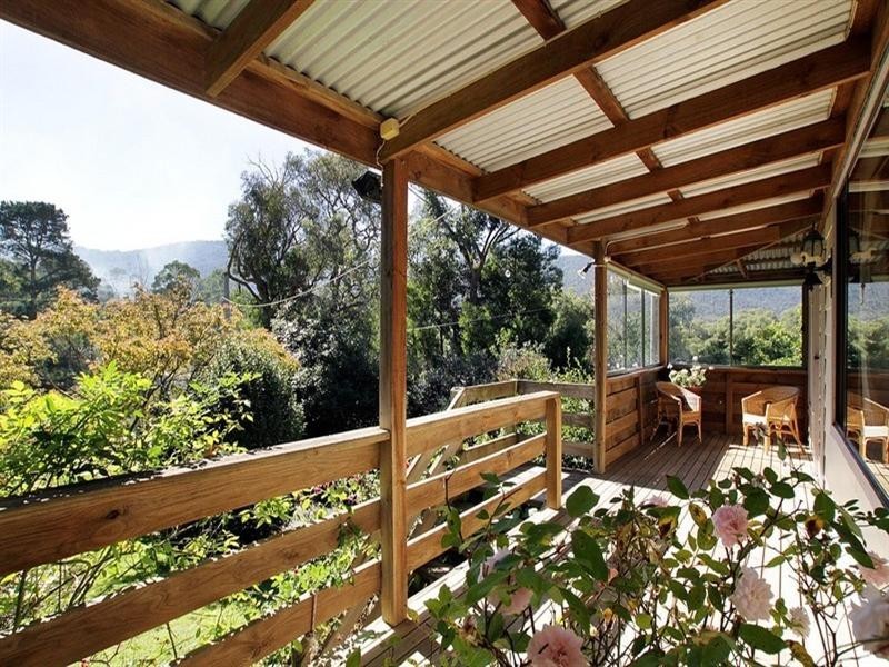 19 Heath Road, Healesville VIC 3777