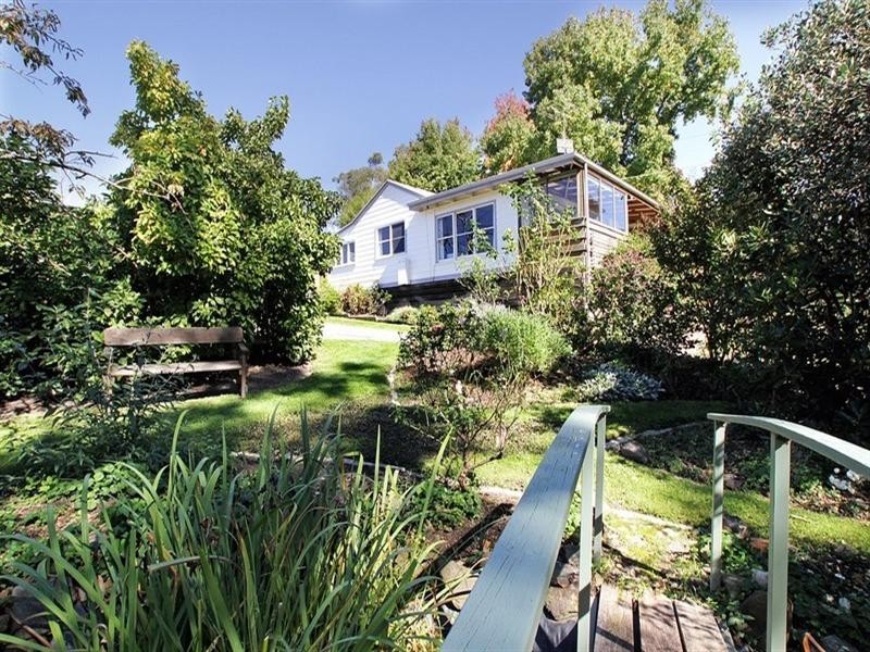 19 Heath Road, Healesville VIC 3777