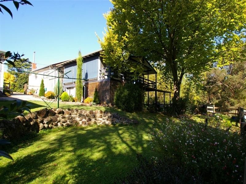 Healesville VIC 3777