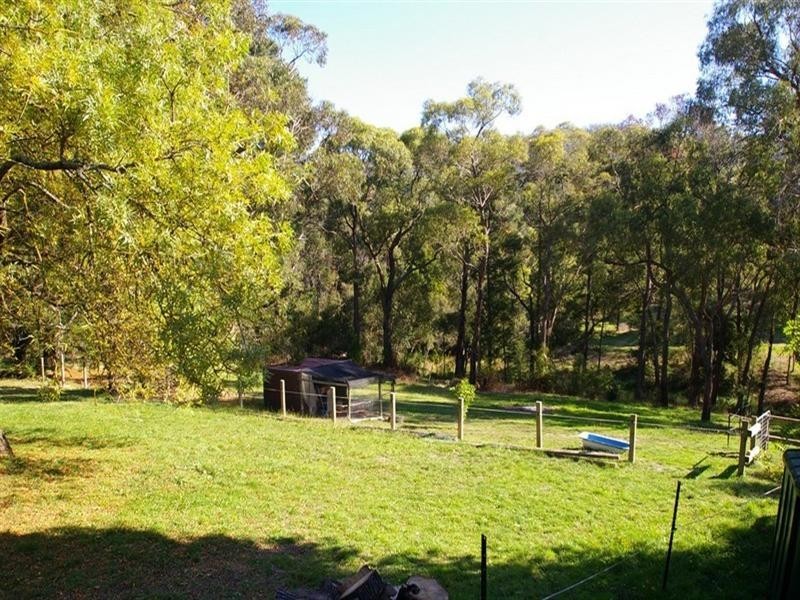 Healesville VIC 3777