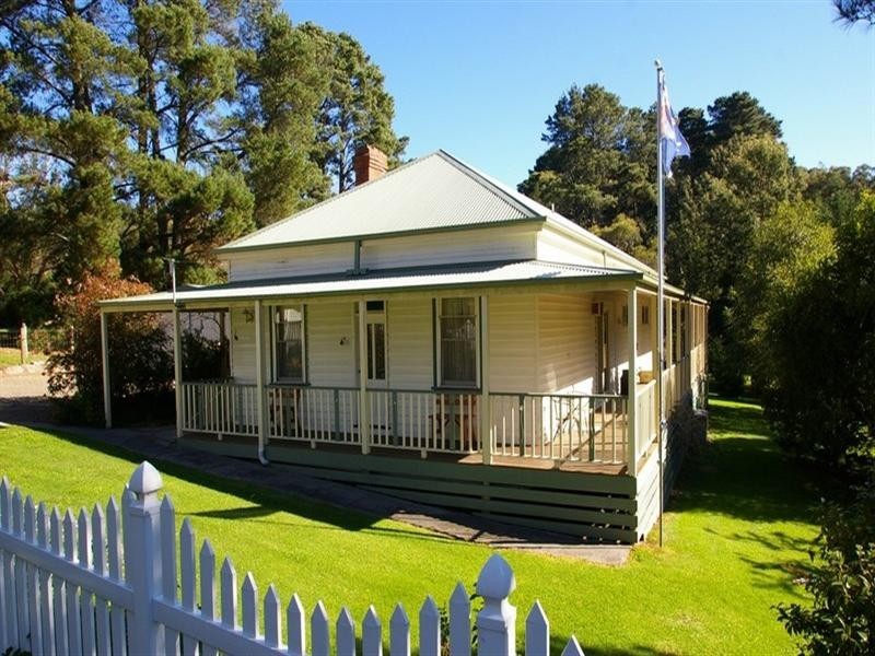 Healesville VIC 3777