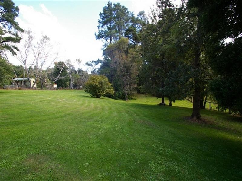 Healesville VIC 3777