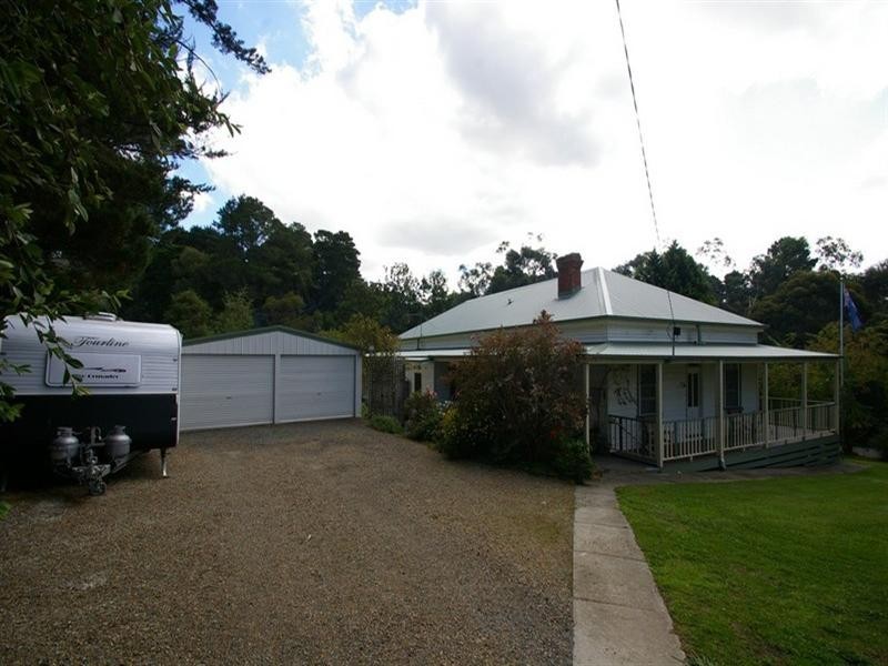 Healesville VIC 3777