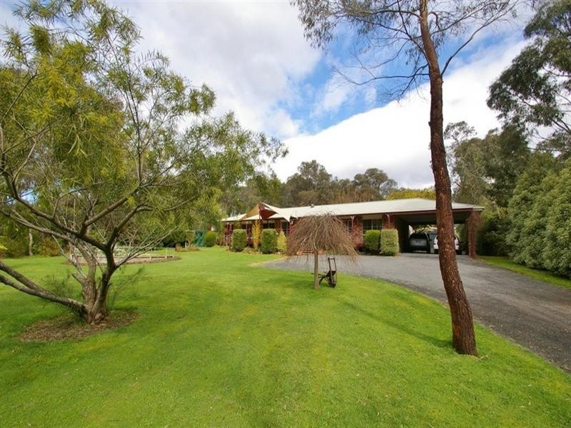 452 Little Yarra Road, Gladysdale VIC 3797