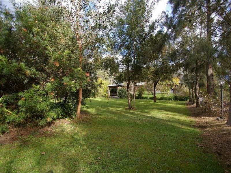 452 Little Yarra Road, Gladysdale VIC 3797