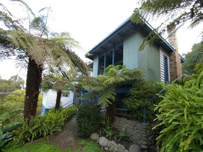 Healesville VIC 3777
