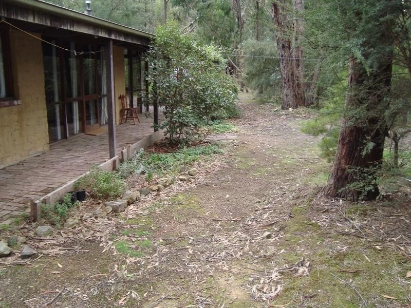 Healesville VIC 3777